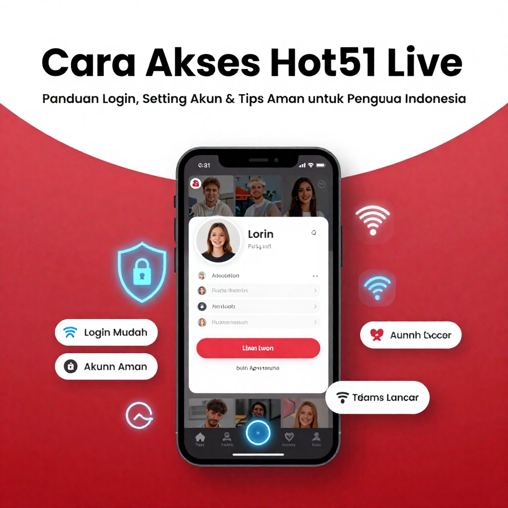 Hot51 Live