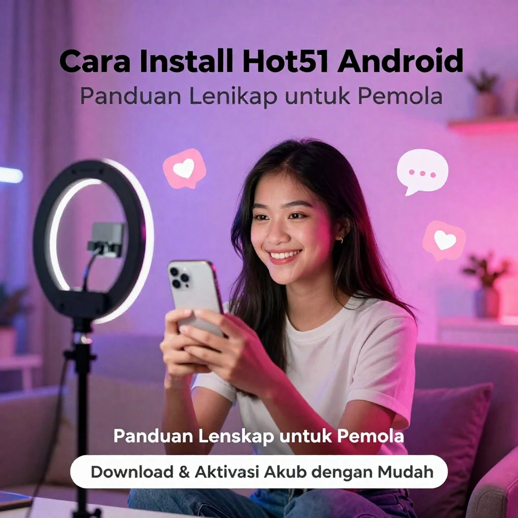 Install Hot51