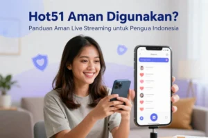 Hot51 Aman Digunakan