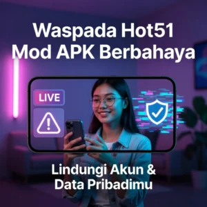 Hot51 Mod APK