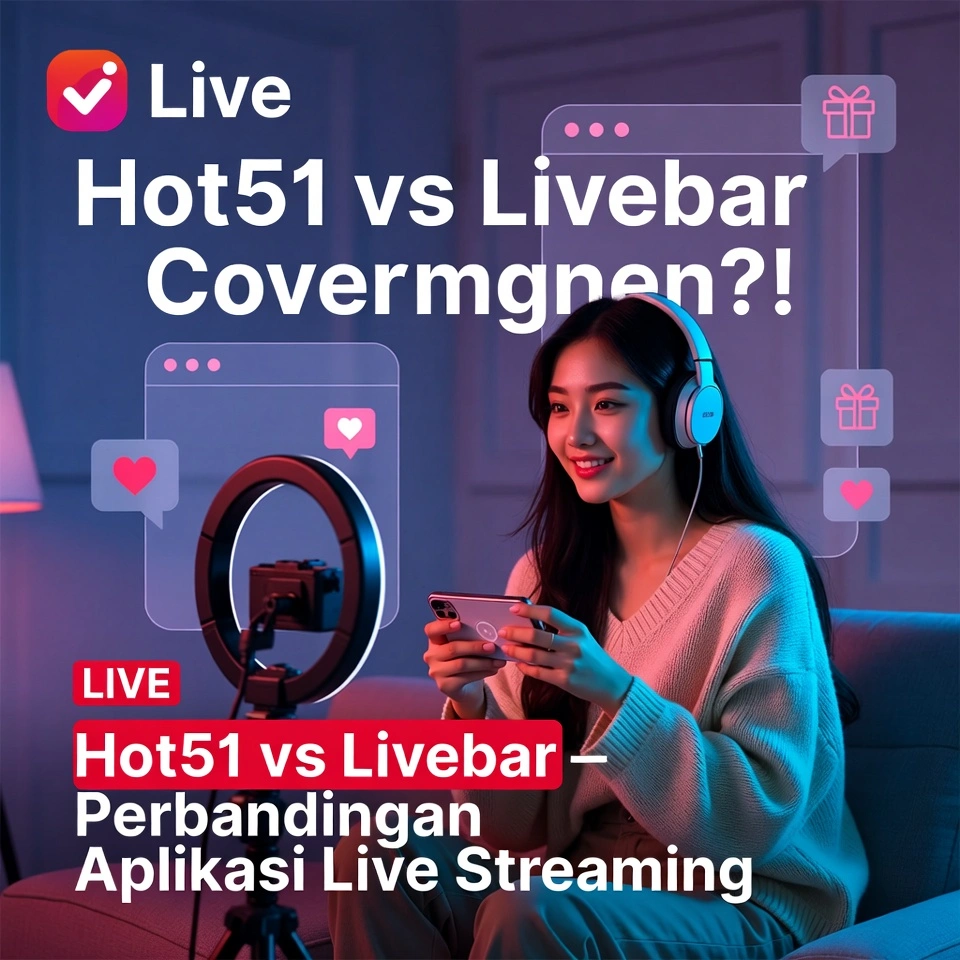 Hot51 vs Livebar
