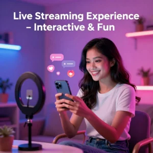 HOT51 Live Streaming