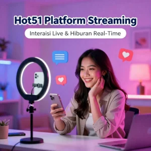 HOT51 Platform Streaming