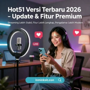 HOT51 Versi Terbaru
