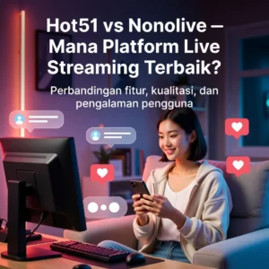 HOT51 vs NONOLIVE