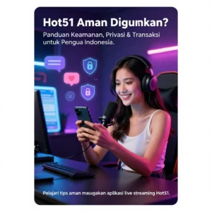 Hot51 Aman Digunakan