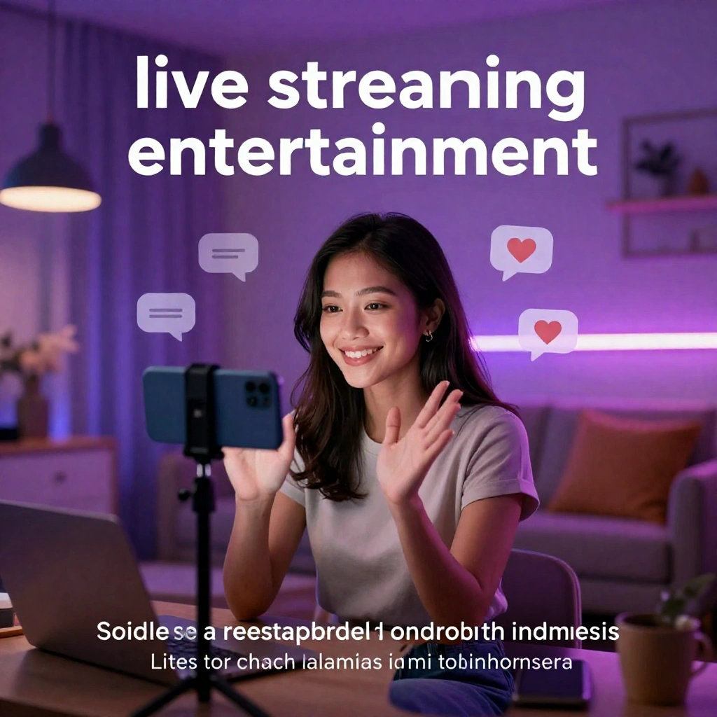 Hot51 Live Streaming