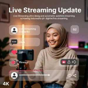 Hot51 Pembaruan Aplikasi