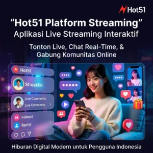 Hot51 Platform Streaming