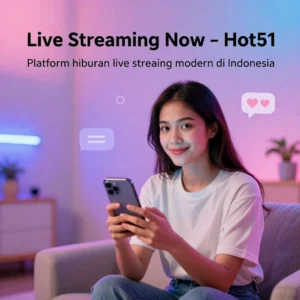 Hot51 Terpercaya atau Tidak