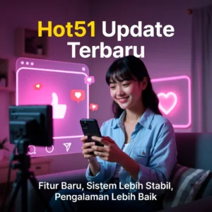 Hot51 Update Terbaru