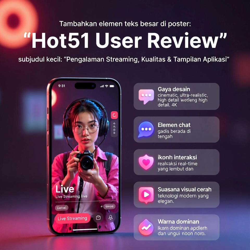 Hot51 User Review