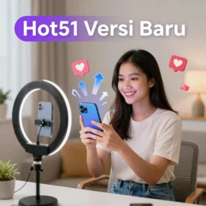 Hot51 Versi Baru