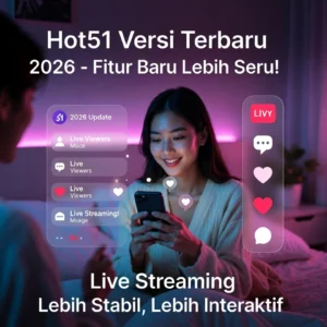 Hot51 Versi Terbaru