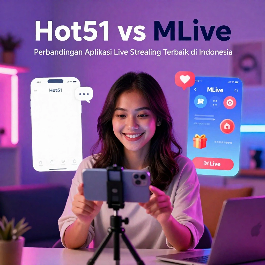 Hot51 vs MLive