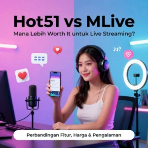 Hot51 vs MLive