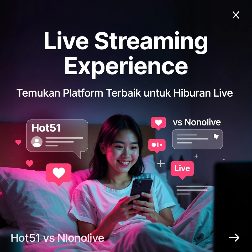 Hot51 vs Nonolive