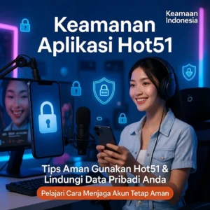 Aplikasi Hot51