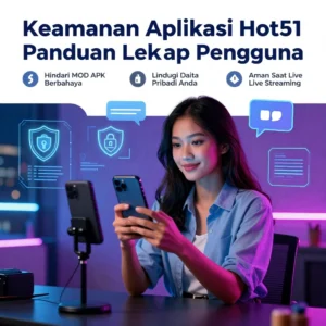 Aplikasi Hot51