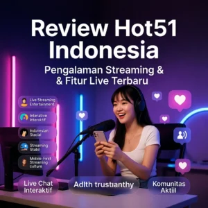 Review Hot51 Indonesia
