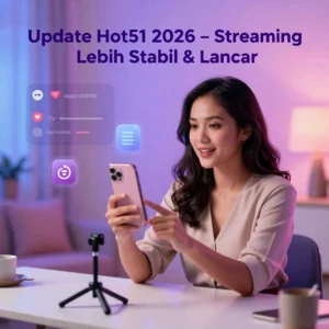 Update Hot51 2026