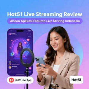 Hot51 Live Streaming Review