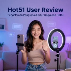 Hot51 User Review