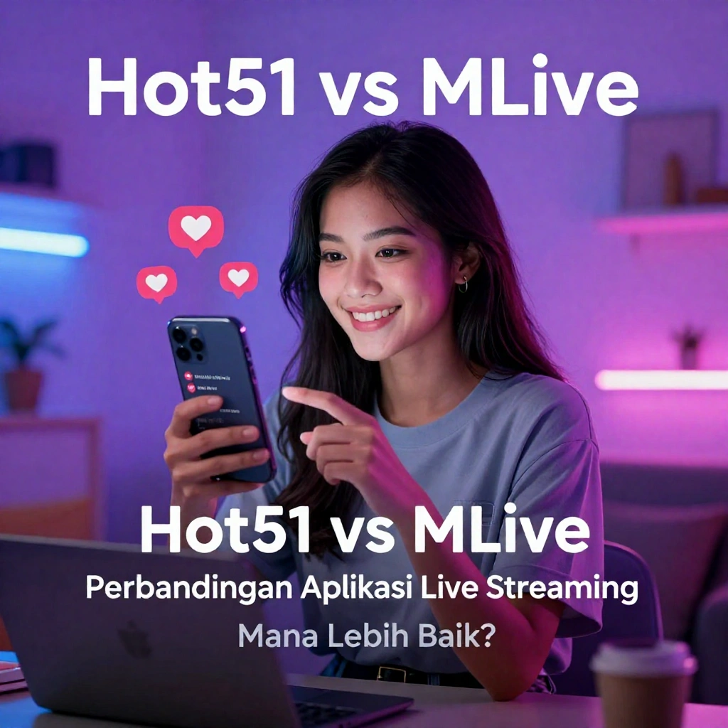 Hot51 vs MLive