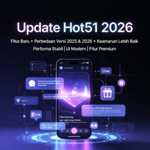 Update Hot51 2026